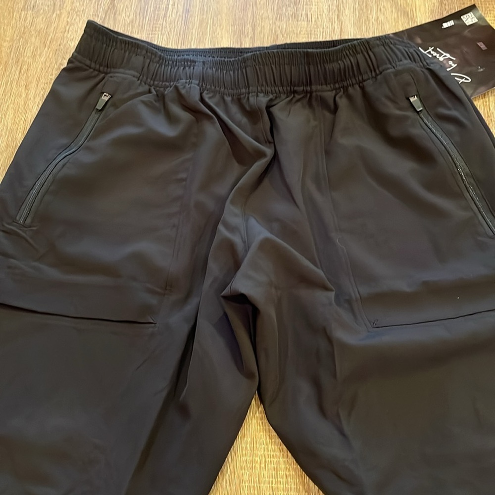 MMA Training Joggers - Picture 2 of 7